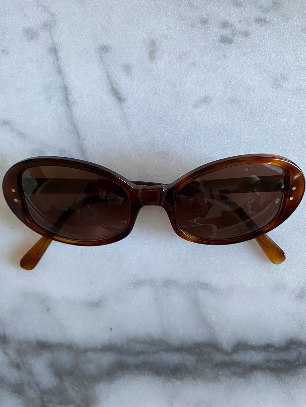 Selima Optique “CBK” Sunglasses